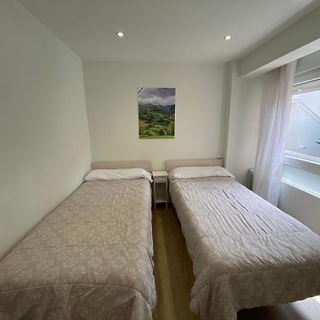 Acogedor Apartamento En Zona Privilegiada 산탄데르 외부 사진