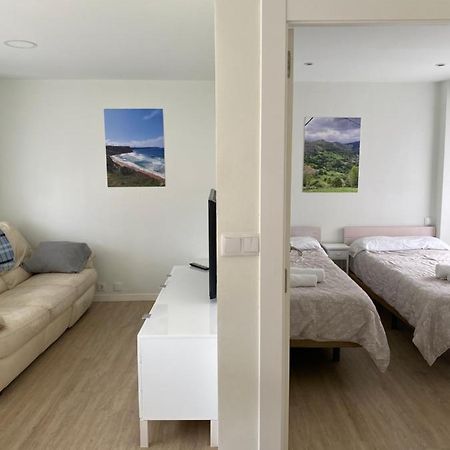 Acogedor Apartamento En Zona Privilegiada 산탄데르 외부 사진