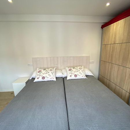 Acogedor Apartamento En Zona Privilegiada 산탄데르 외부 사진