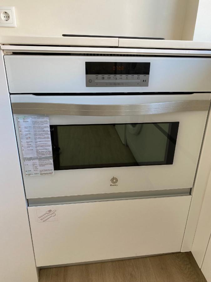 Acogedor Apartamento En Zona Privilegiada 산탄데르 외부 사진