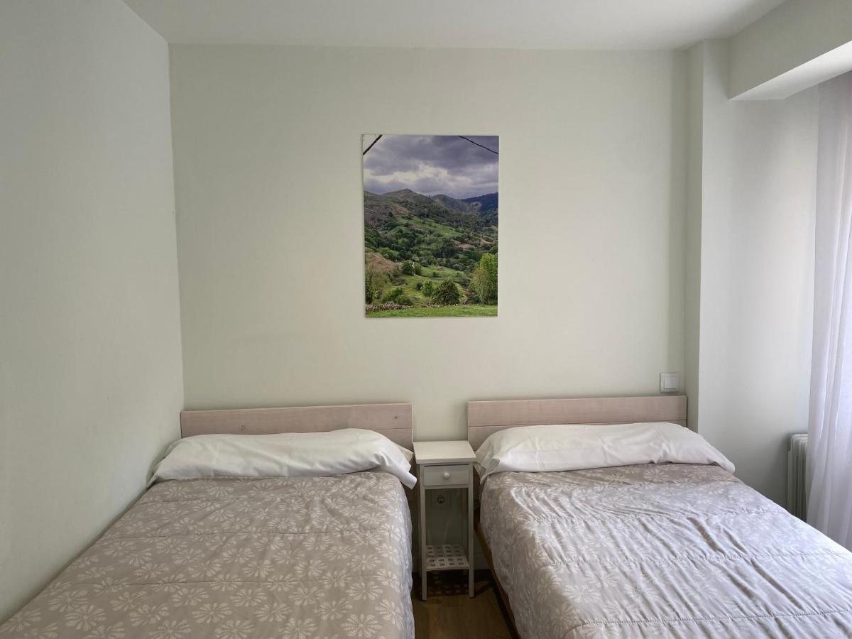 Acogedor Apartamento En Zona Privilegiada 산탄데르 외부 사진