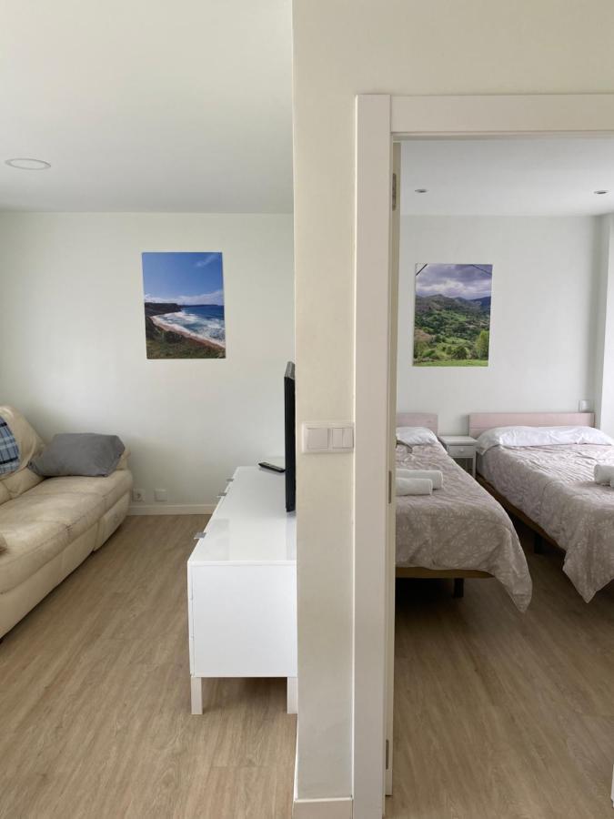 Acogedor Apartamento En Zona Privilegiada 산탄데르 외부 사진